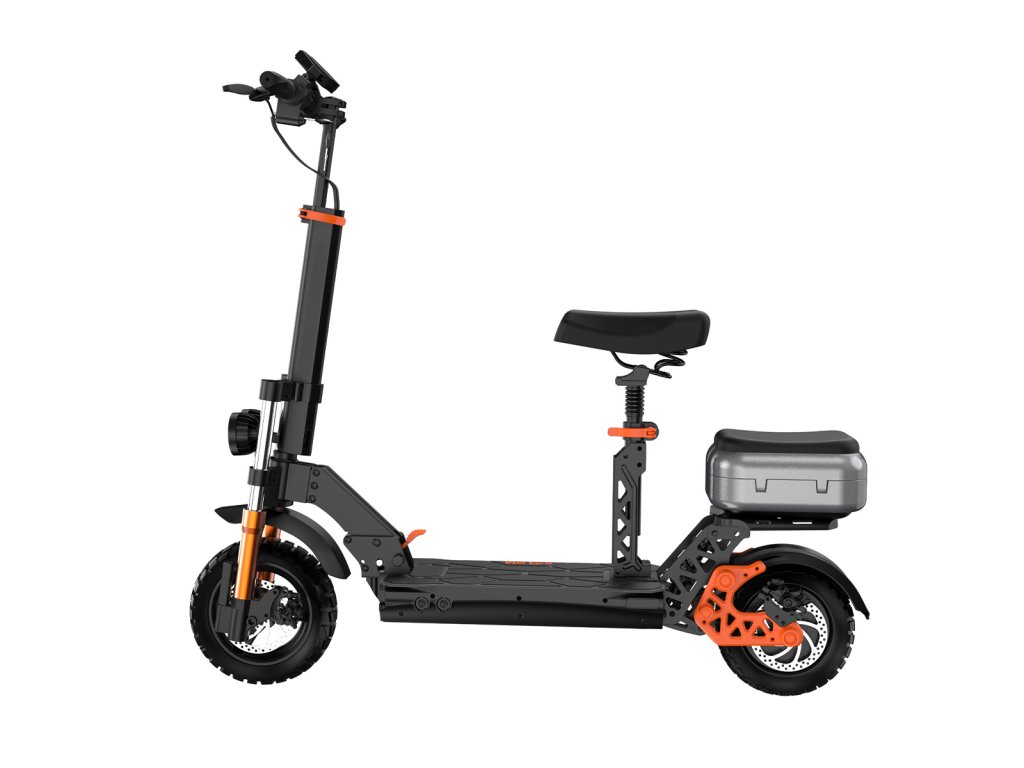 SHARK PRO M5
