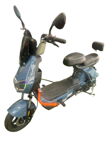 אופניים חשמליים הארלי 48V 20A