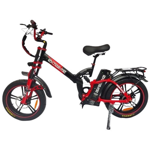אופניים חשמליים Extreme Fighter Pro 48V 15.6A