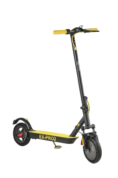 קורקינט חשמלי Go Wheels Ex-Pro2 36V