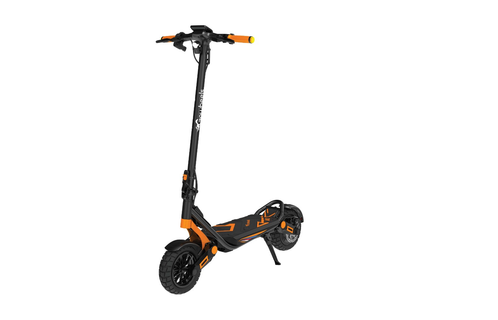 קורקינט חשמלי Gowheels A1 48V 13A