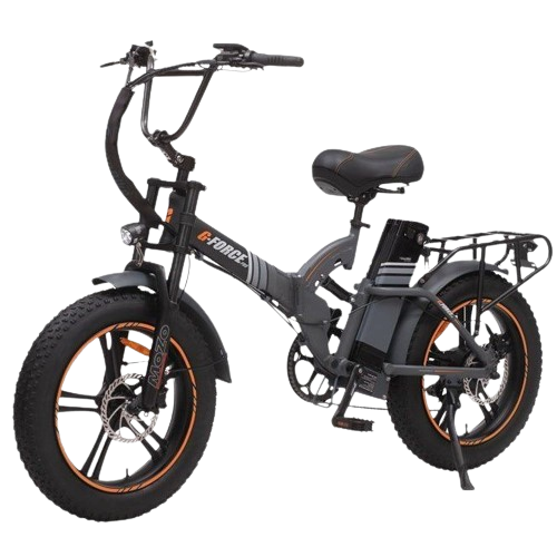 אופניים חשמליים Greenbike G-Force Pro 48V 15Ah
