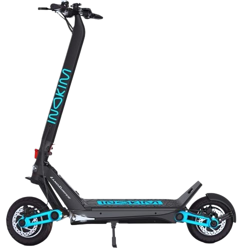 קורקינט חשמלי Inokim OX 60V 21A