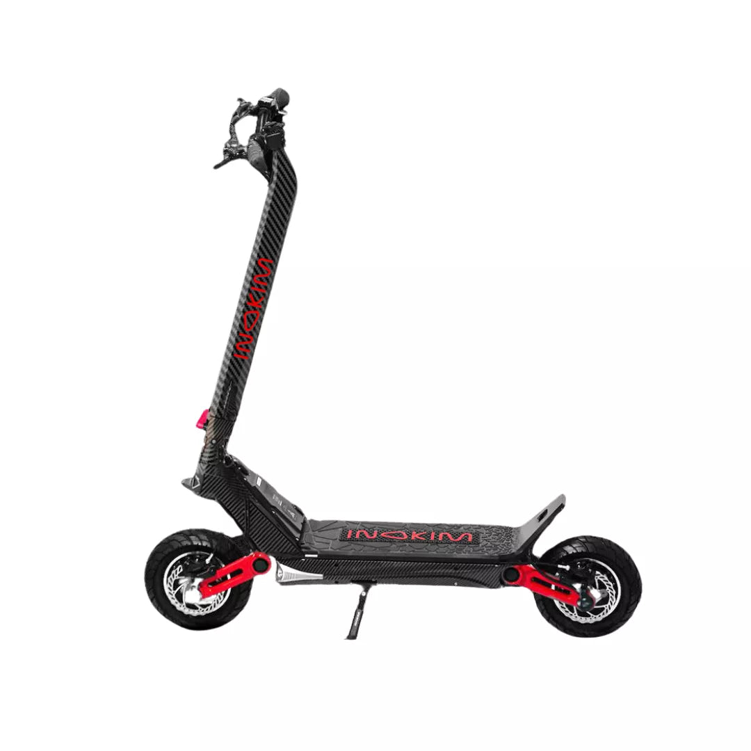 קורקינט חשמלי Inokim OX Carbon 48/21