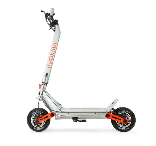 קורקינט חשמלי Inokim OX Dubai 2026 48V/21A