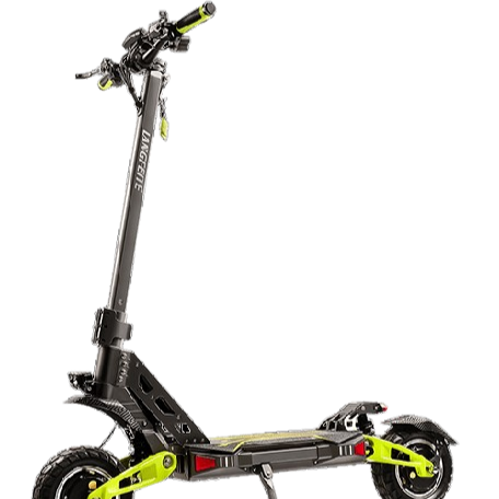 קורקינט חשמלי LANGFEITE Model C5
