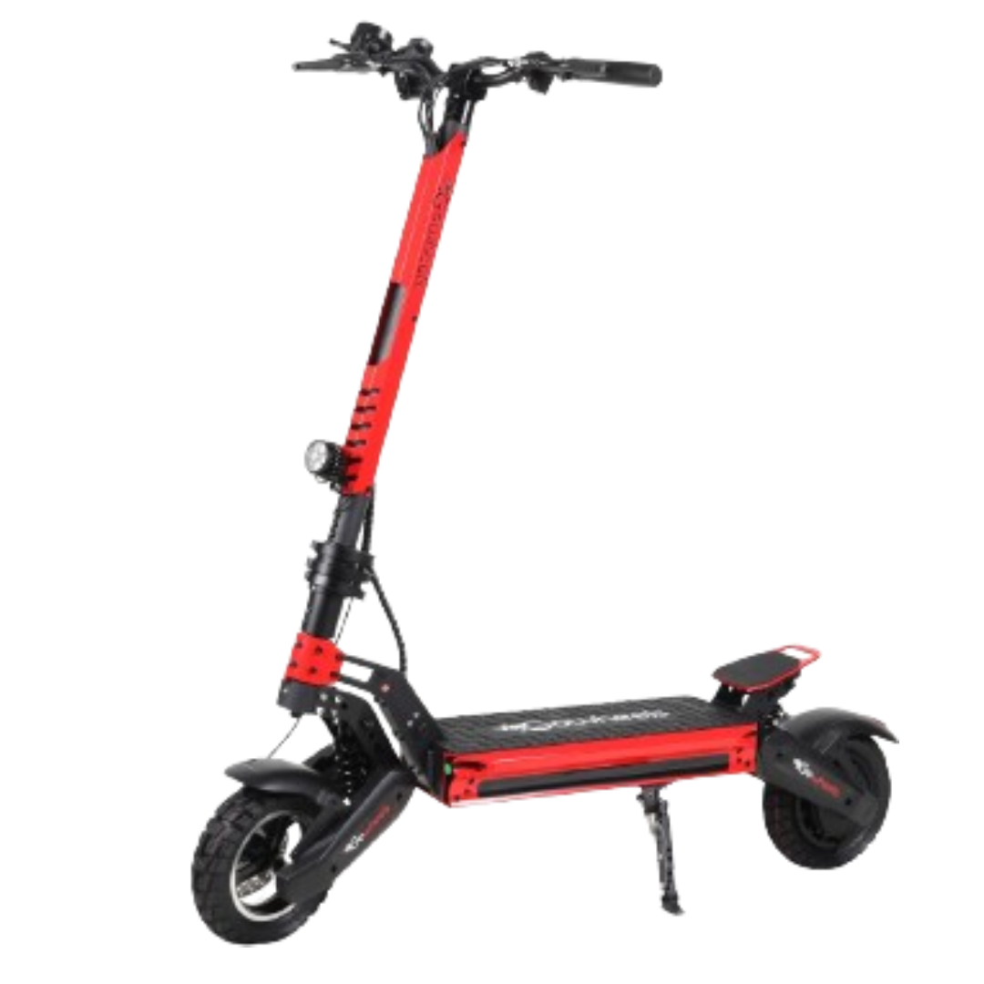 קורקינט חשמלי RAZOR 10 גו ווילס 48V 18A
