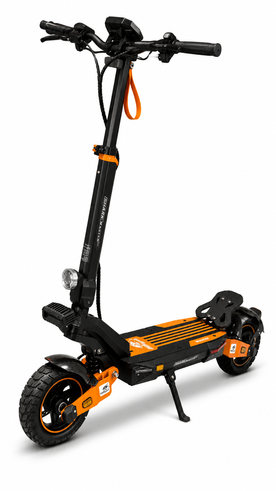 קורקינט חשמלי Shark Master 52V/21A