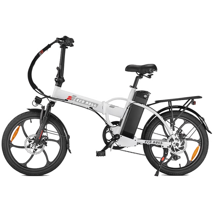 אופניים חשמליים Spark 48V 10Ah