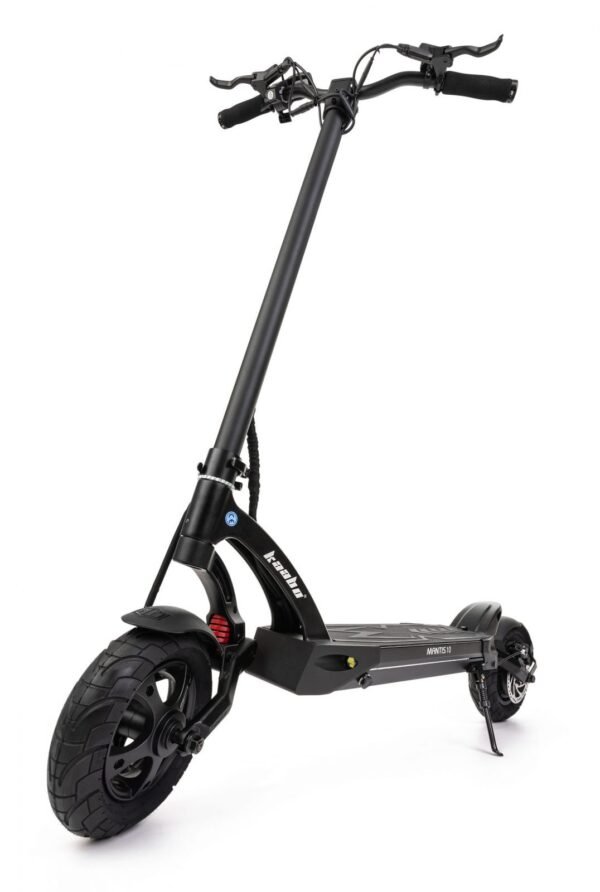 Kaabo Mantis 10