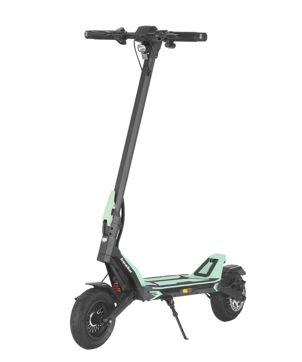 Kaabo Urban